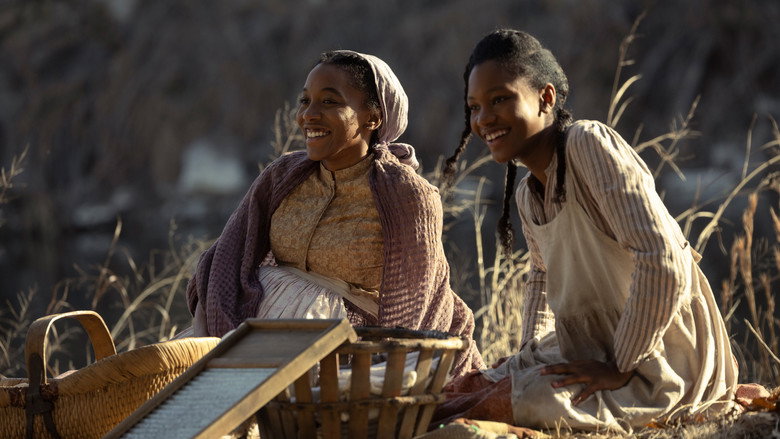 Still from Lawmen: Bass Reeves - Season 1 Episode 3