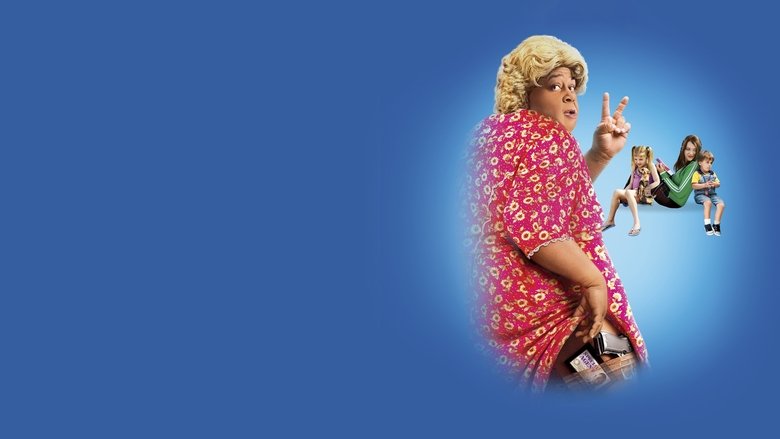 Big Momma's House 2 (2006)