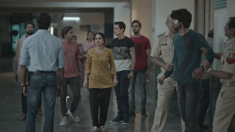 Still image for Garmi season 1 episode 5: Everything Is Fair In Love And War Still image for Garmi season 1 episode 5: Everything Is Fair In Love And War