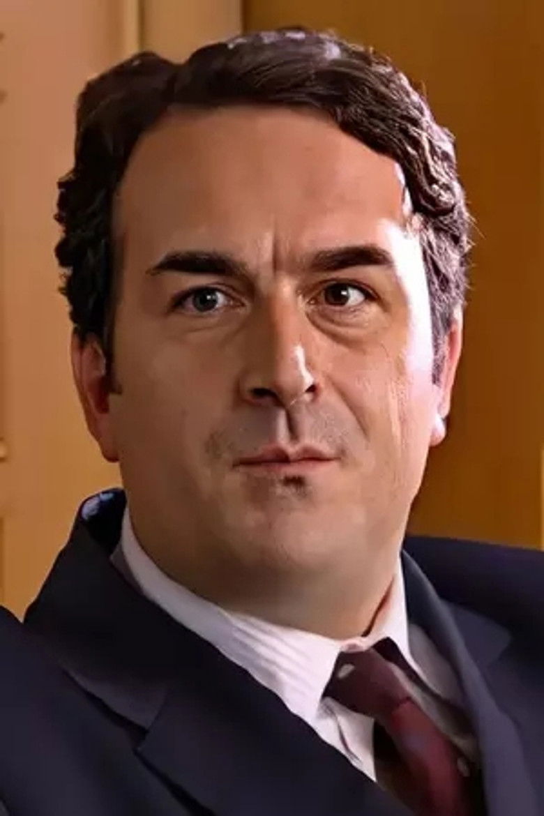 Erdoğdu Uslu portrait image