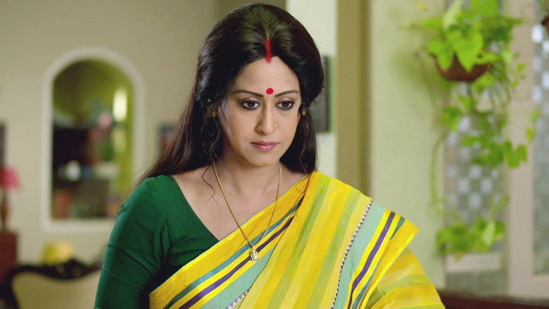 Still image for Sreemoyee season 1 episode 1: Meet the Charming Sreemoyee Still image for Sreemoyee season 1 episode 1: Meet the Charming Sreemoyee