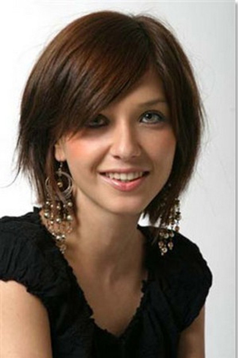 Klaudia Derebecka portrait