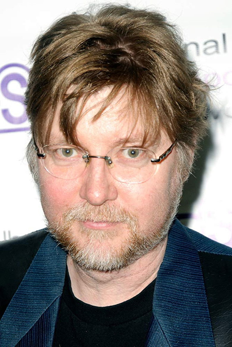 Brad Ellis portrait image