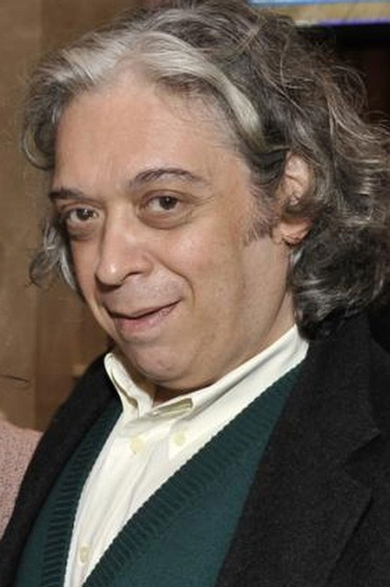 Renato Solnado portrait image