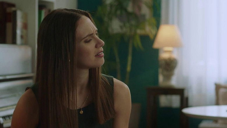 Still image for Un día eres joven season 1 episode 1: Episode 1