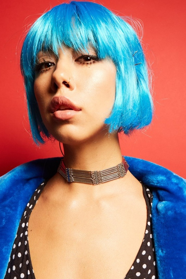 Evgenia Menesheva portrait image