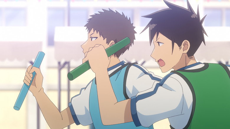 Still from 测不准的阿波连同学 - 第 2 集 3