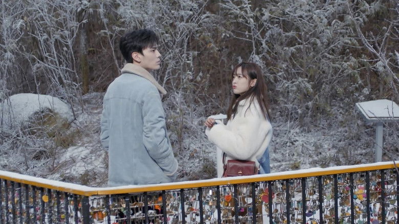 Still image for Sweet Teeth season 1 episode 5: Episode 5