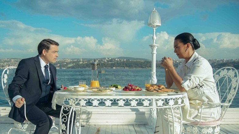 Still from Çukur - ซีซัน 4 ตอน 5