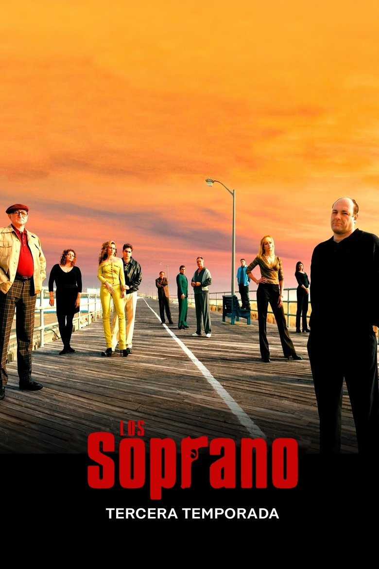 Los Soprano
