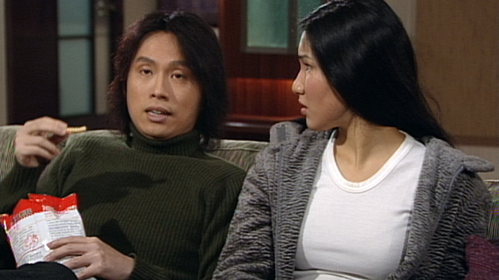 Still image for War of the Genders season 1 episode 10: Episode 10