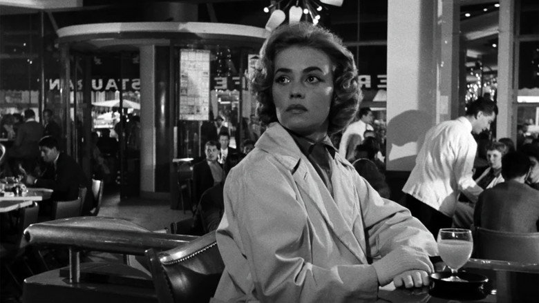Still from Not Delivered