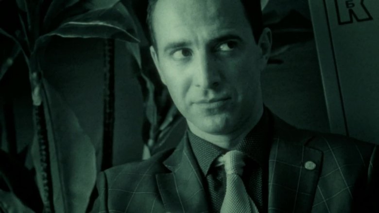 Still image for Большие деньги season 1 episode 6: Episode 6