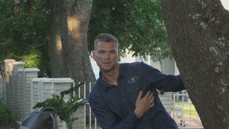 Still image for Niekdariai season 1 episode 1: Episode 1