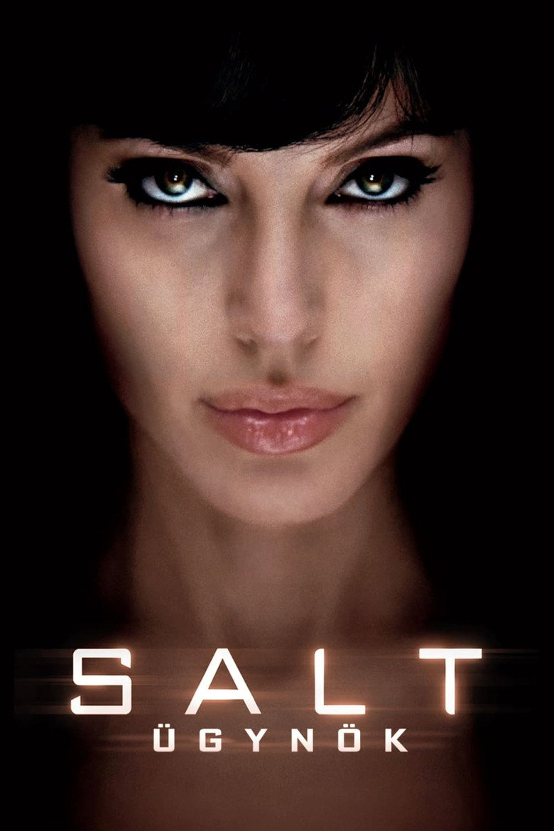 Salt &uuml;gyn&ouml;k (2010)