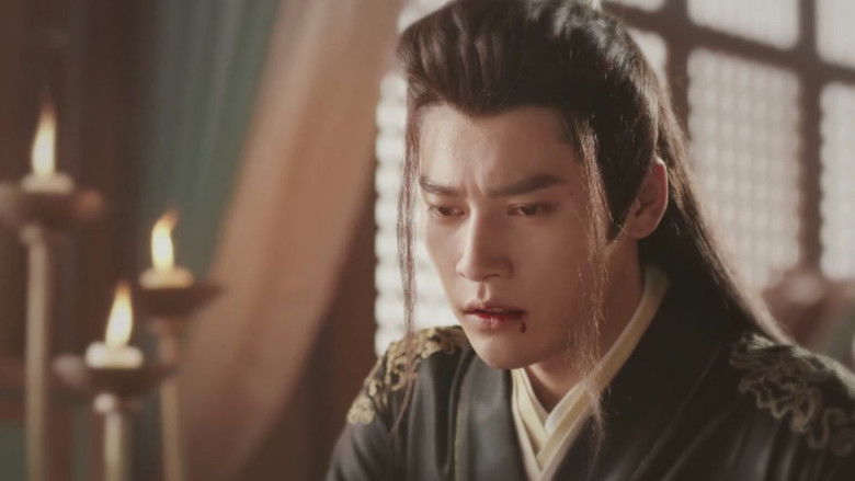 Still image for Substitute season 1 episode 10: Episode 10 Still image for Substitute season 1 episode 10: Episode 10