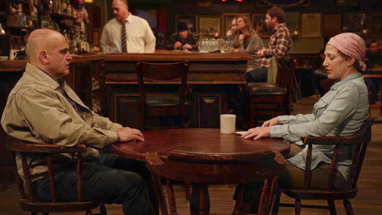 Still from Horace and Pete - Season 1 Episode 9
