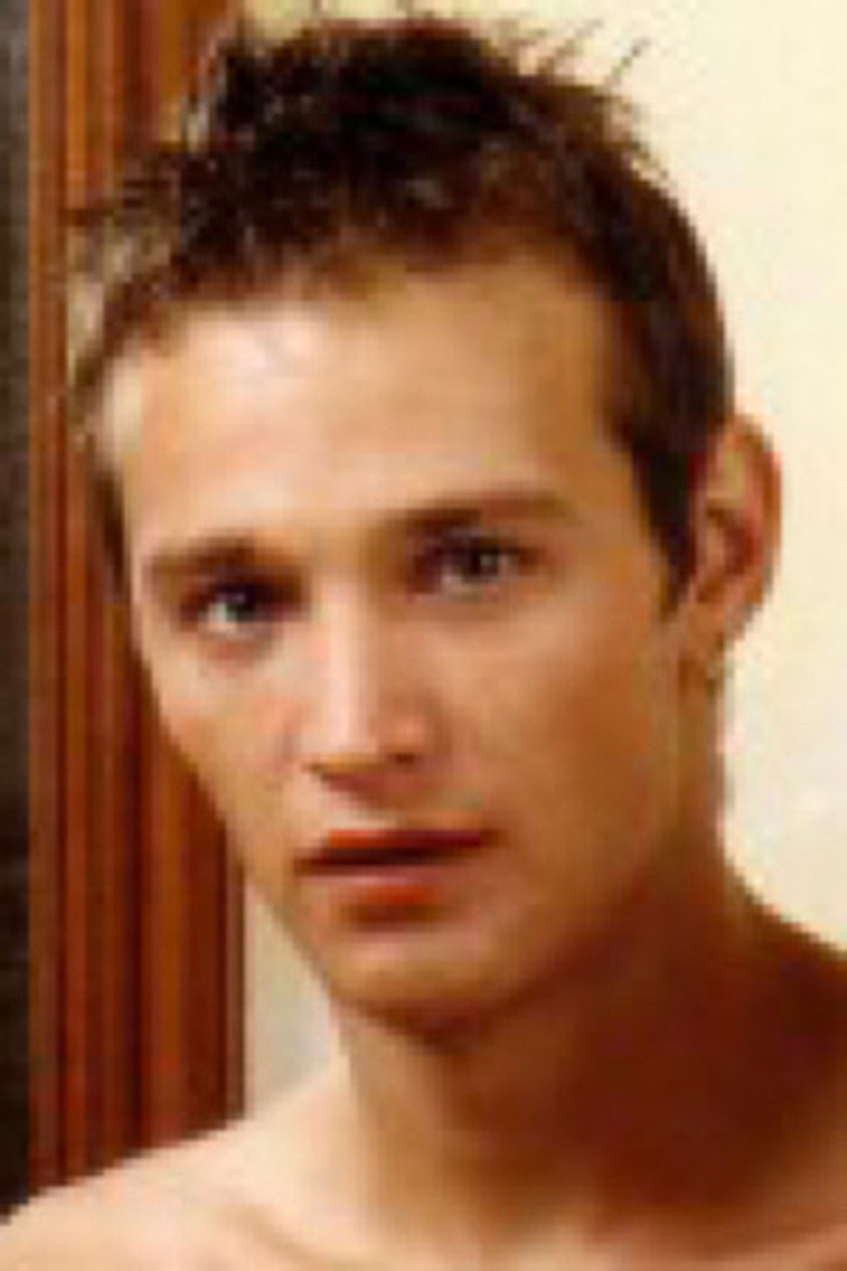 Giuliano Ferre portrait