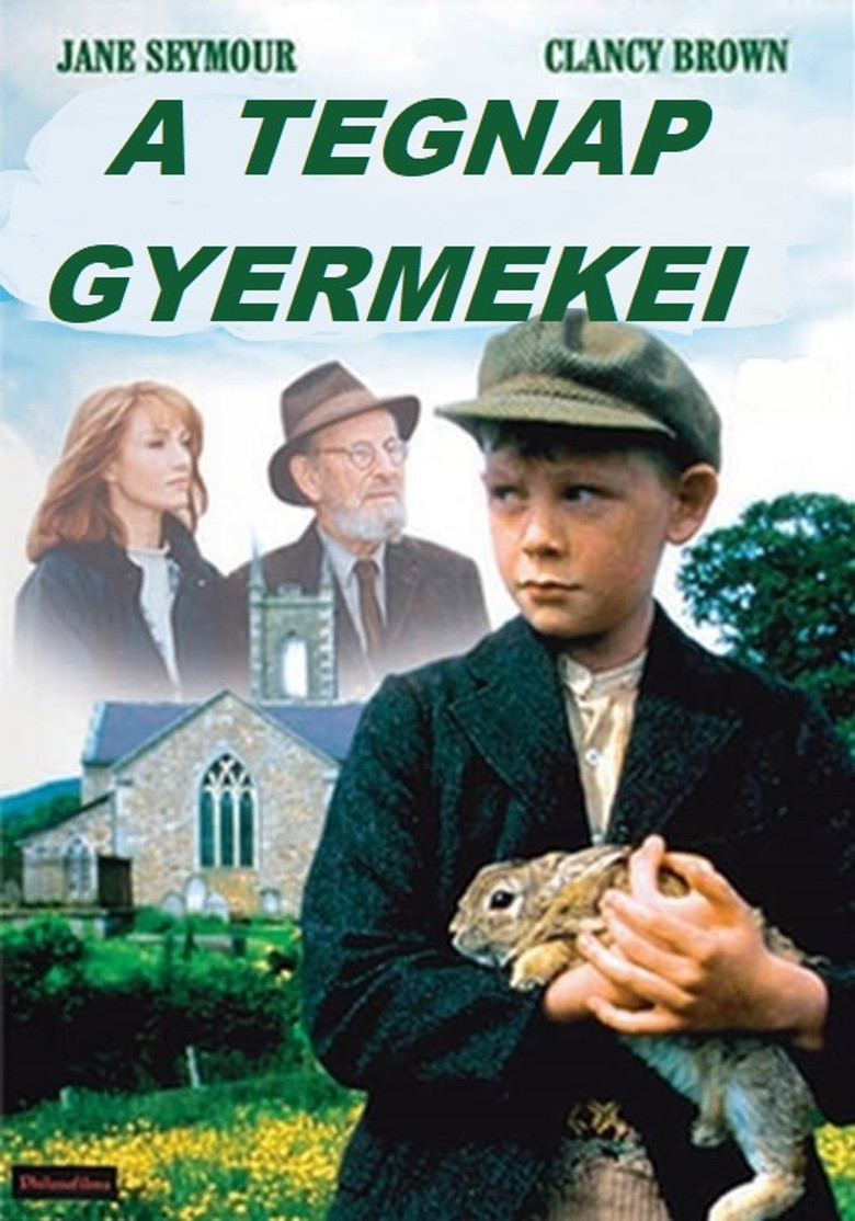 A tegnap gyermekei (2000)