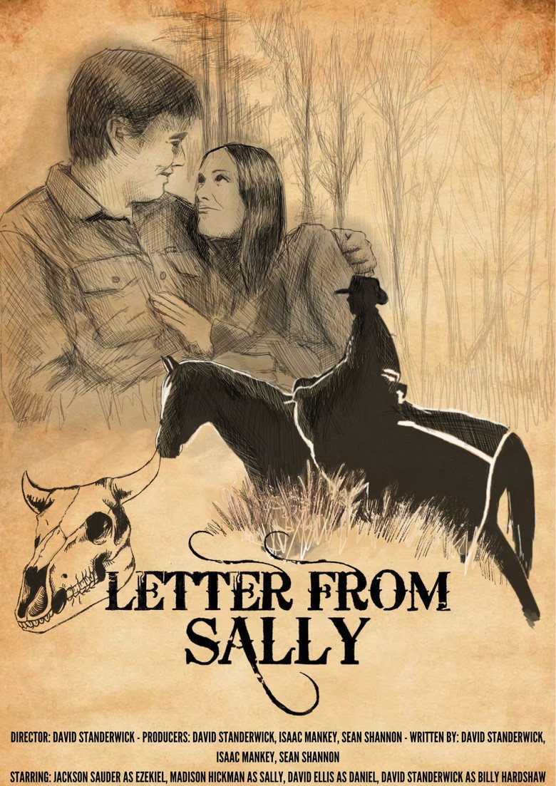 Imatge de Letter From Sally