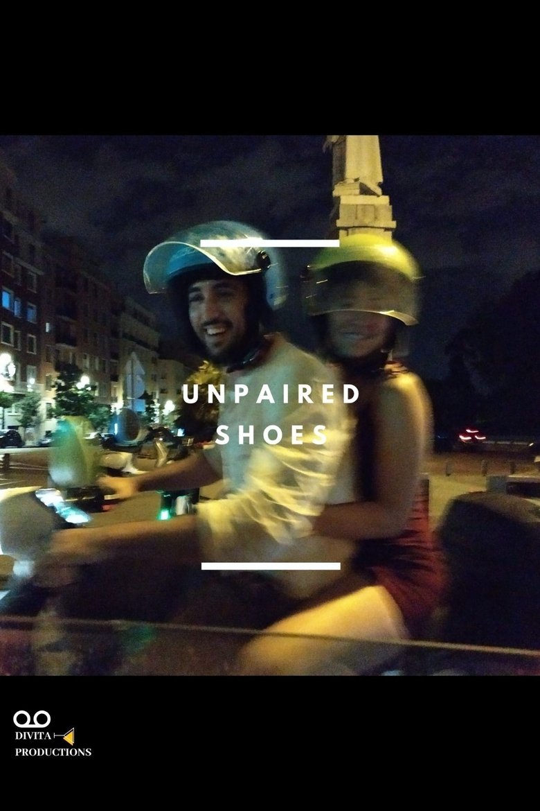 Unpaired Shoes main poster