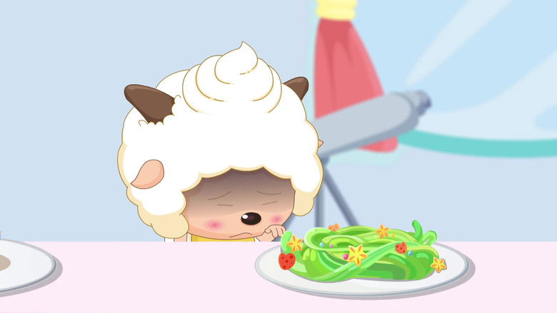 Still image for 喜羊羊与灰太狼之深海历险记 season 1 episode 42: Episode 42