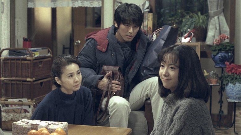 Still image for Pure season 1 episode 5: Episode 5