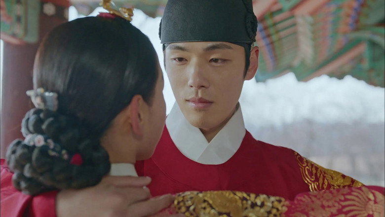 Still from Mr. Queen - Season 1 Episode 17