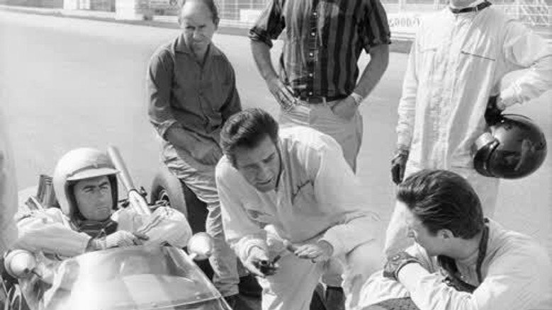 John Frankenheimer