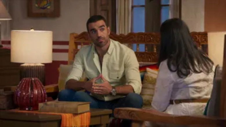 Doménica Montero Saison 1 Épisode 22 Voirfilms