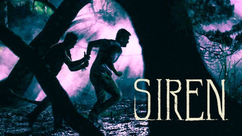 Siren Película COmpleta HD 1080p [MEGA] [LATINO]