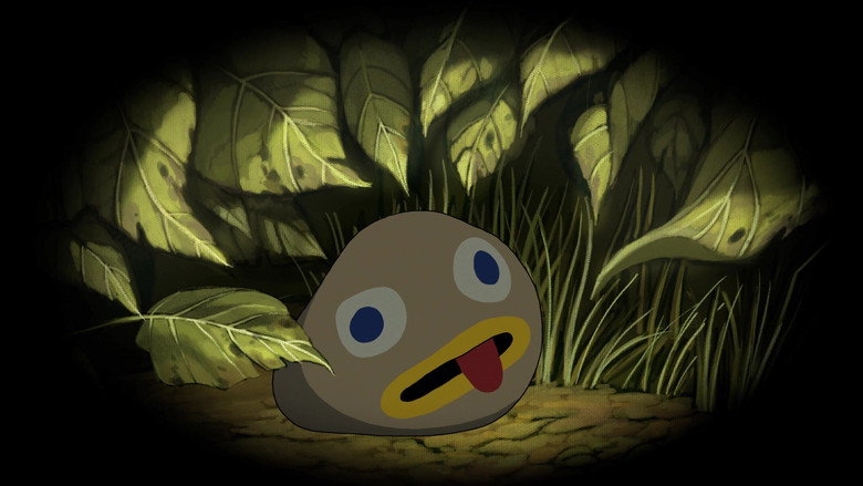 Over the Garden Wall (2014)