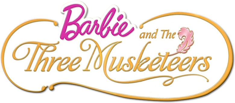 Barbie and the Three Musketeers