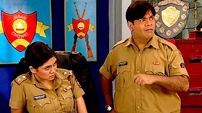 Still image for F.I.R. season 1 episode 406: The Unromantic Wife