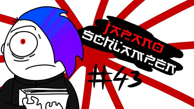 Still image for Japanoschlampen season 1 episode 43: Mystery at the library (Part 2)