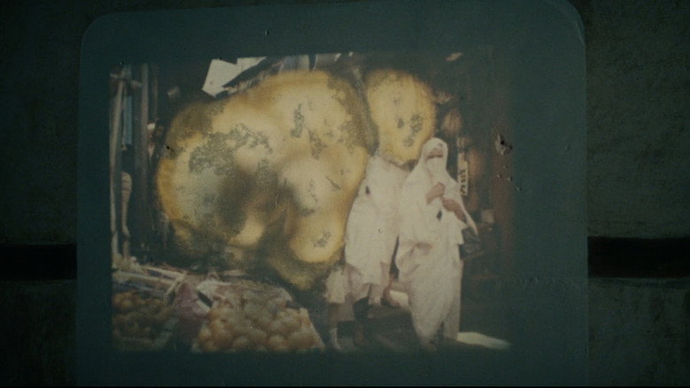 Image d'arrière-plan 9 du film Muriel, ou le Temps d'un retour