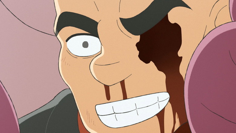 Still from Ranking of Kings - Season 1 Episode 14