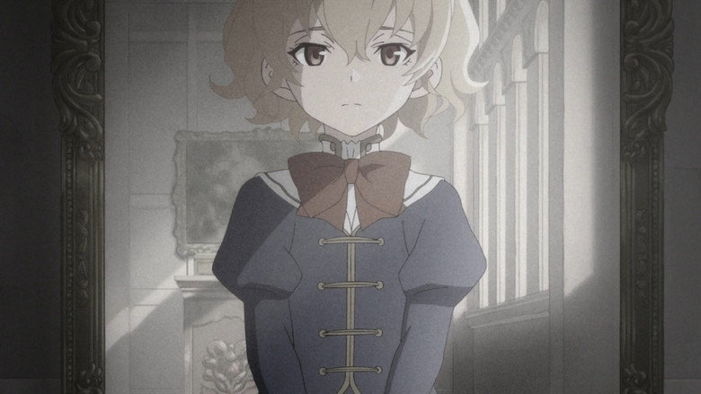 Still from GRANBLUE FANTASY The Animation - シーズン 2 エピソード 4