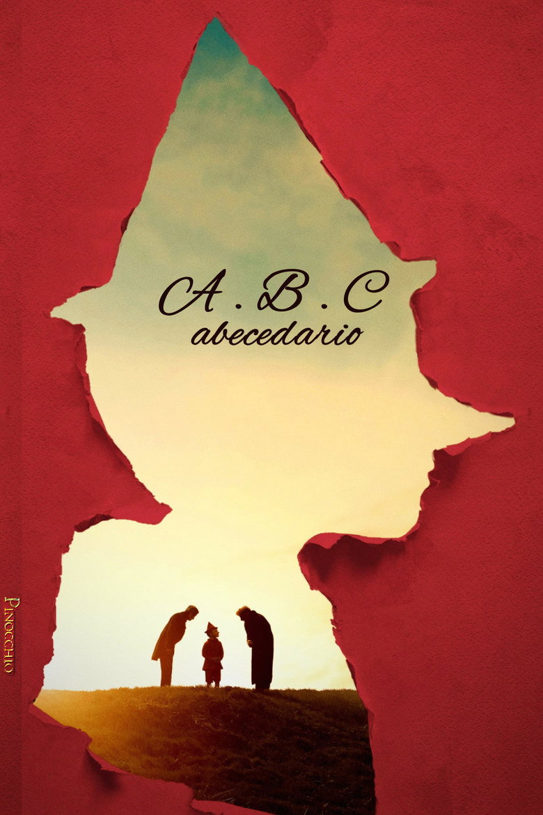 Póster la Película
