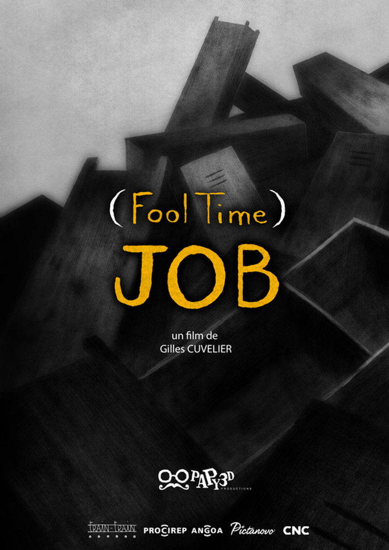 Imatge de (Fool Time) Job