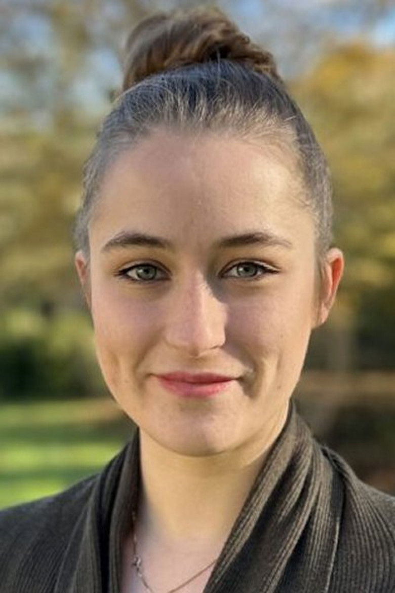 Viivi Elisa Wallgren portrait image