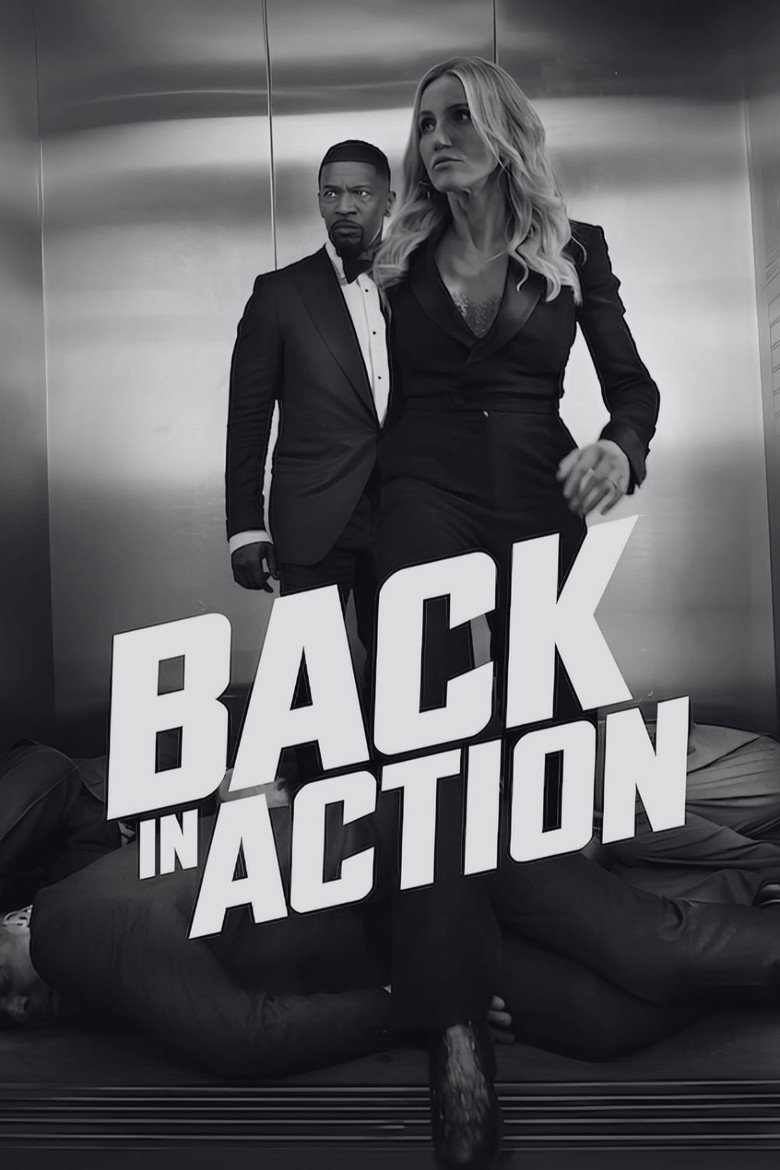 Póster la Película
