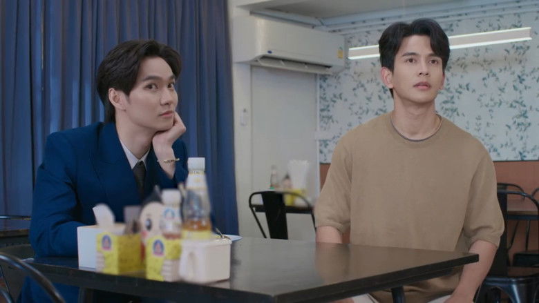 Still image for Last Meal Universe season 1 episode 7: Episode 7 Still image for Last Meal Universe season 1 episode 7: Episode 7