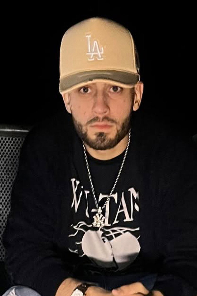 Elliot Herrero 2
