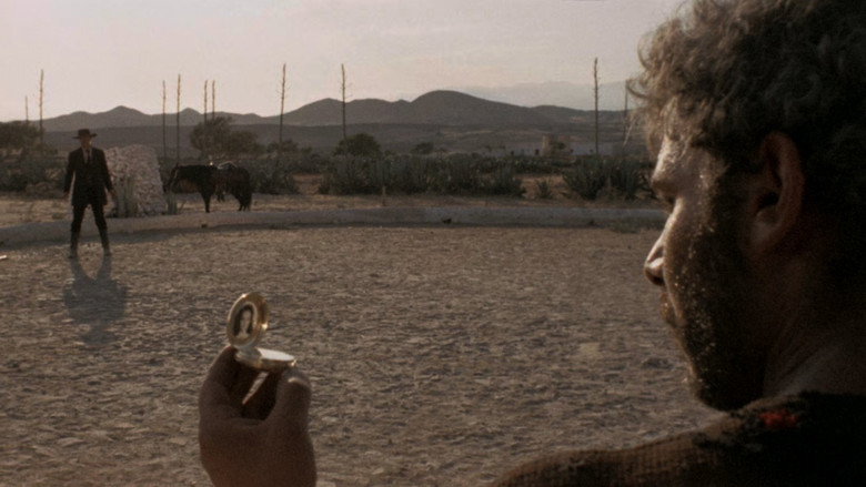 For a Few Dollars More backdrop 91