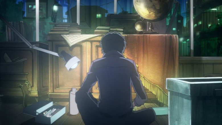 Still from Honey & Clover - Temporada 2 Episodio 7