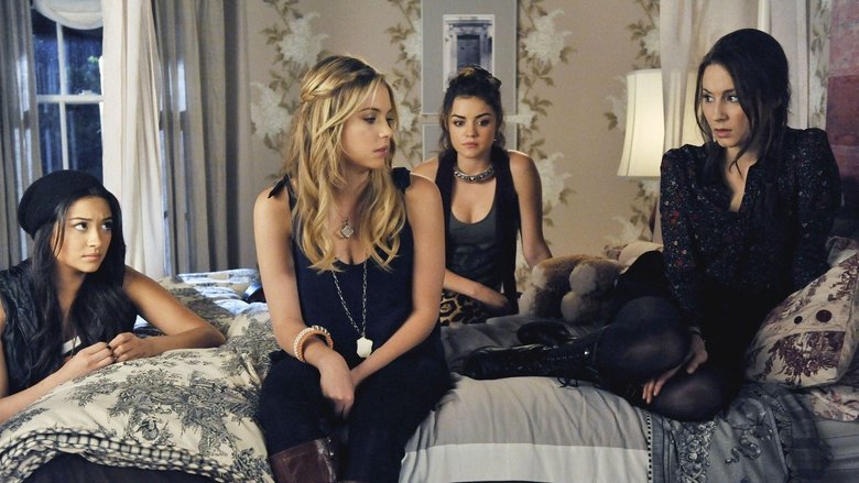 Pretty Little Liars Streaming Vf Saison 2 Pretty Little Liars saison 2 episode 21 streaming vf - 𝐏𝐀𝐏𝐘𝐒𝐓𝐑𝐄𝐀𝐌𝐈𝐍𝐆
