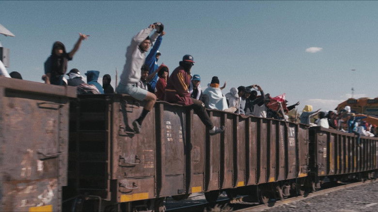 Image d'arrière-plan 1 du film Andy