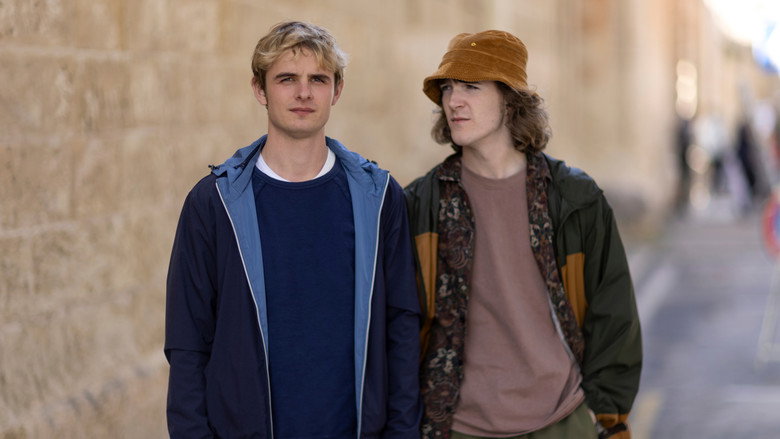 Still from Alex Rider - Season 3 Episode 2