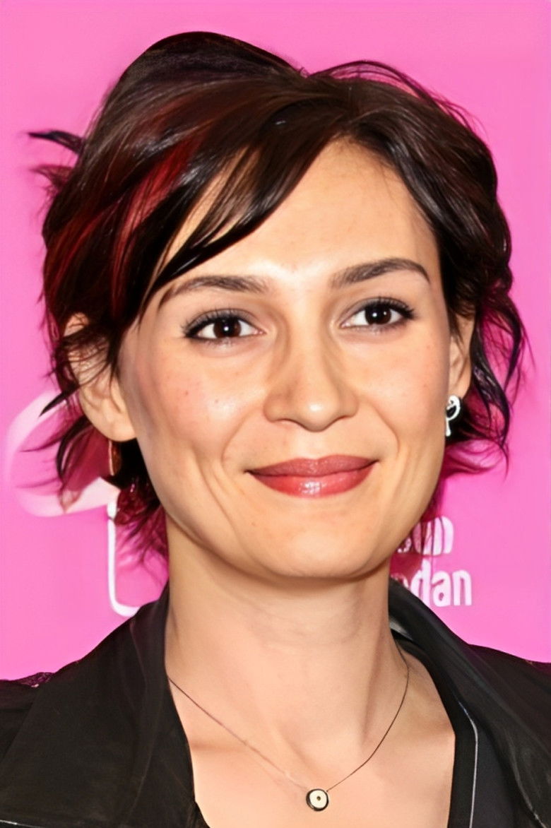 Sema Ergenekon portrait image